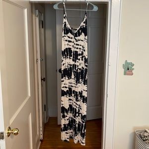 Maternity dress!